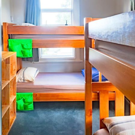 Oaklands Lodge Auckland Eksteriør bilde