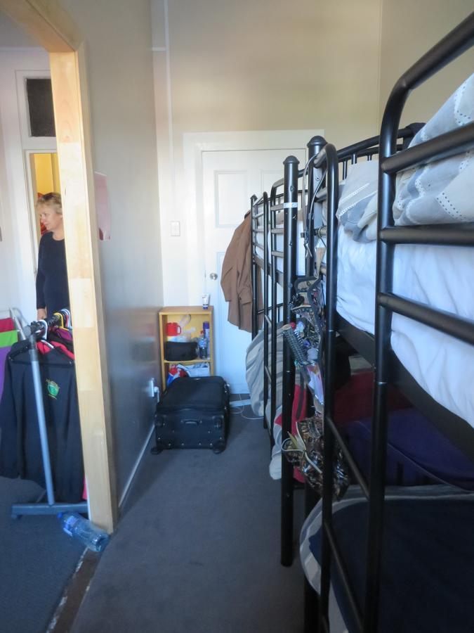 Oaklands Lodge Auckland Eksteriør bilde