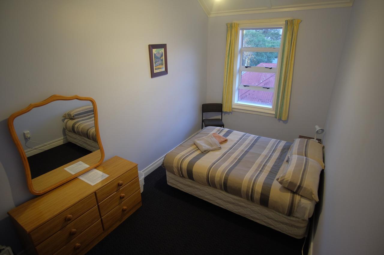 Oaklands Lodge Auckland Eksteriør bilde