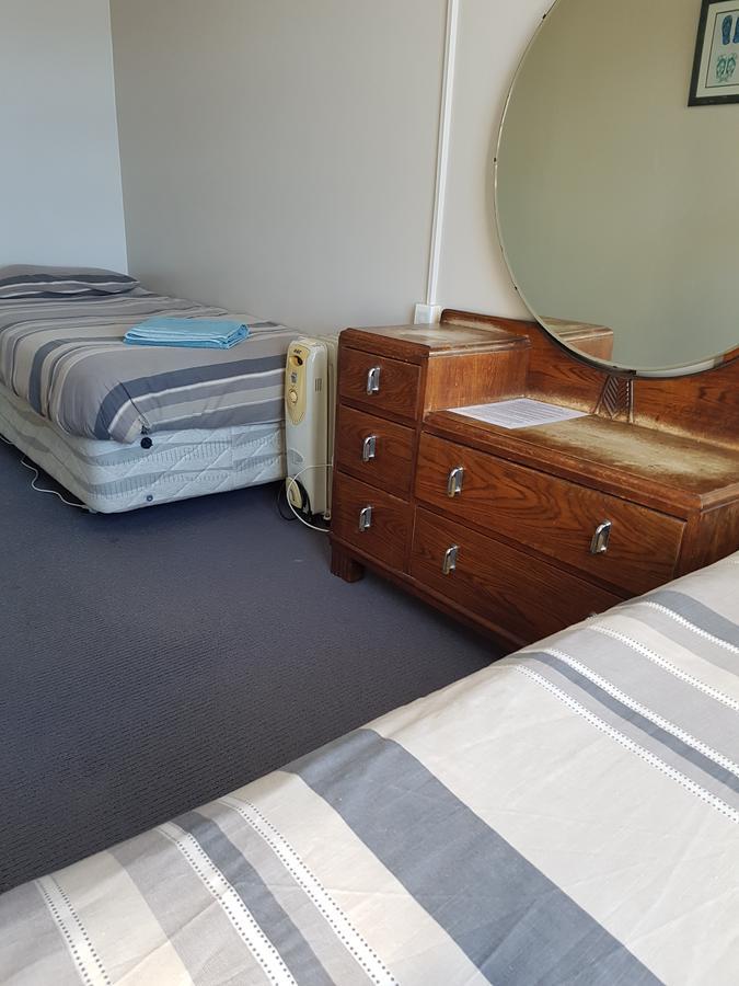 Oaklands Lodge Auckland Eksteriør bilde