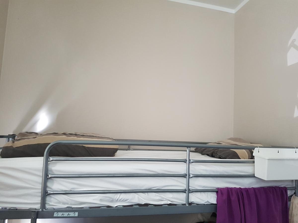 Oaklands Lodge Auckland Eksteriør bilde