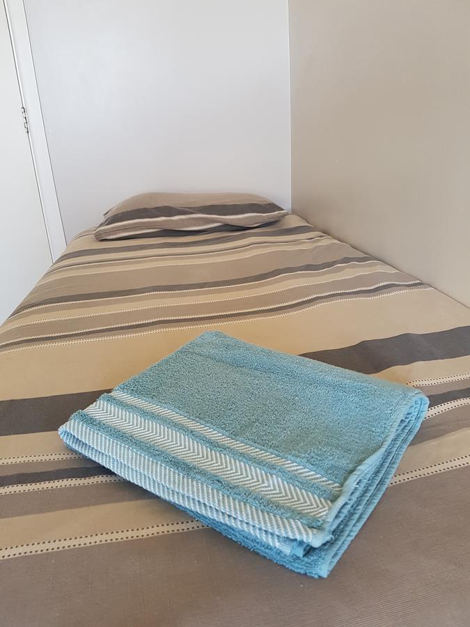 Oaklands Lodge Auckland Eksteriør bilde