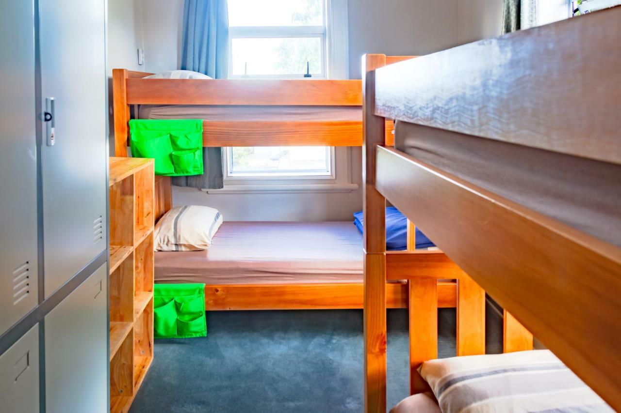 Oaklands Lodge Auckland Eksteriør bilde